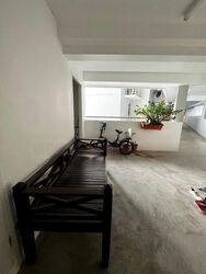 Blk 470C Hougang Parkview (Hougang), HDB 4 Rooms #461821121